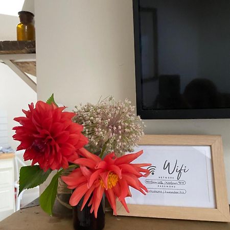 Illalangi Boutique Cottage ブラックヒース エクステリア 写真