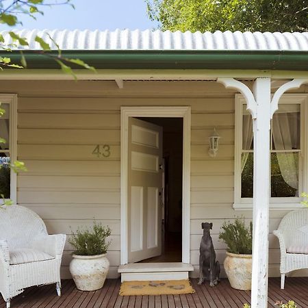 Illalangi Boutique Cottage ブラックヒース エクステリア 写真