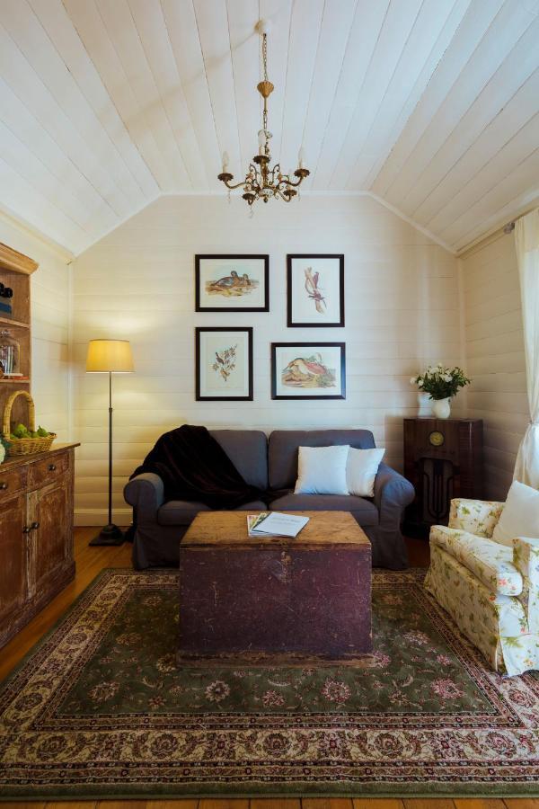 Illalangi Boutique Cottage ブラックヒース エクステリア 写真