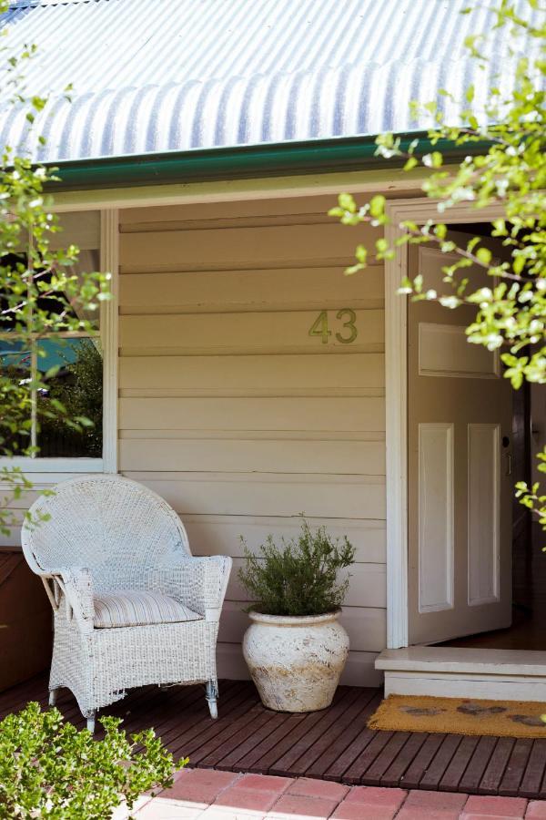 Illalangi Boutique Cottage ブラックヒース エクステリア 写真