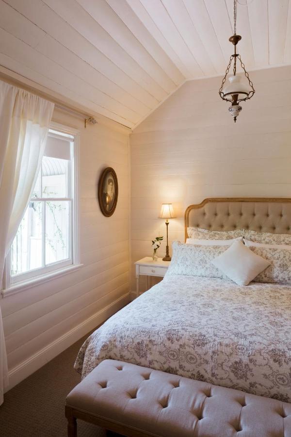 Illalangi Boutique Cottage ブラックヒース エクステリア 写真