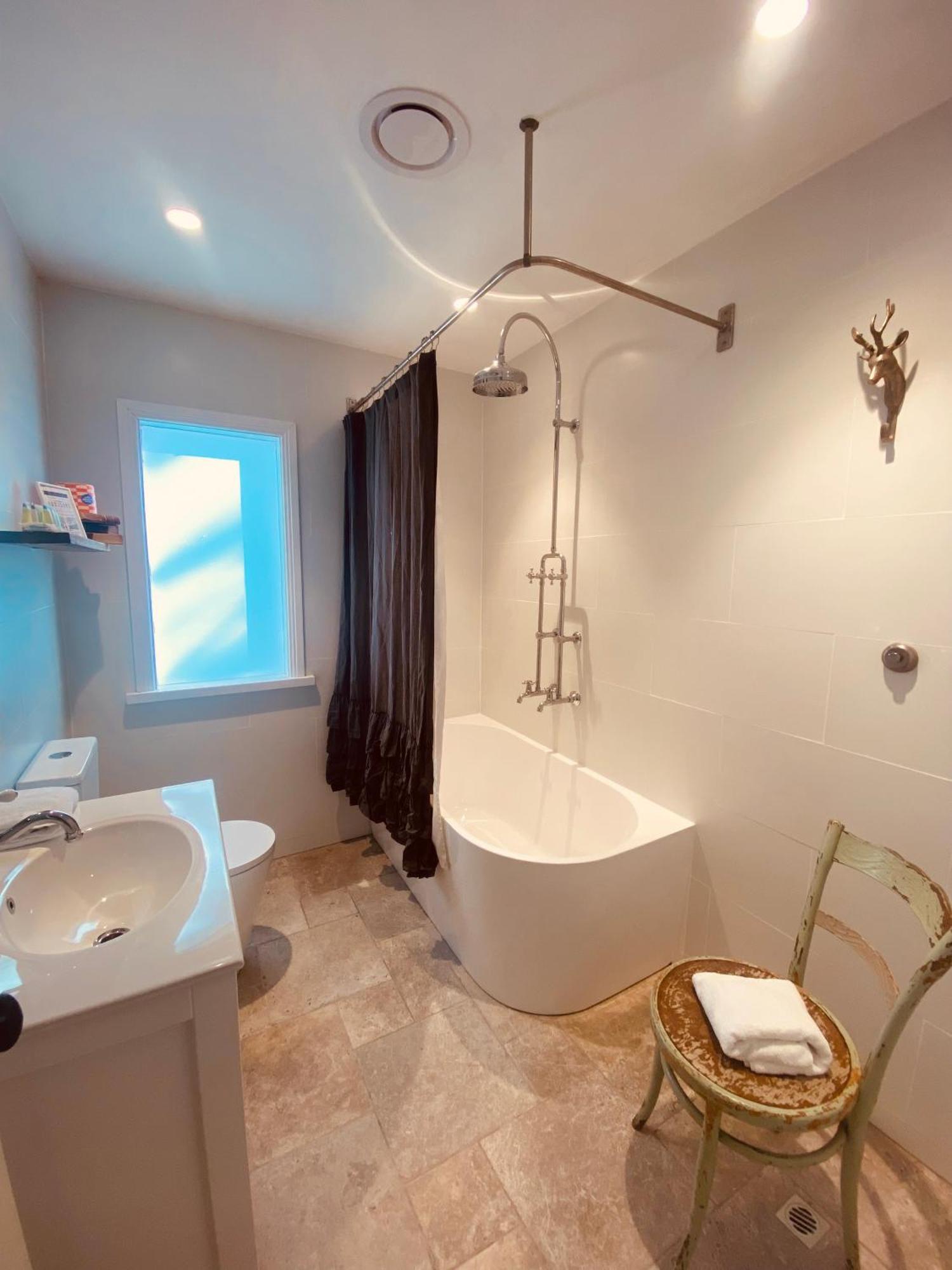 Illalangi Boutique Cottage ブラックヒース エクステリア 写真