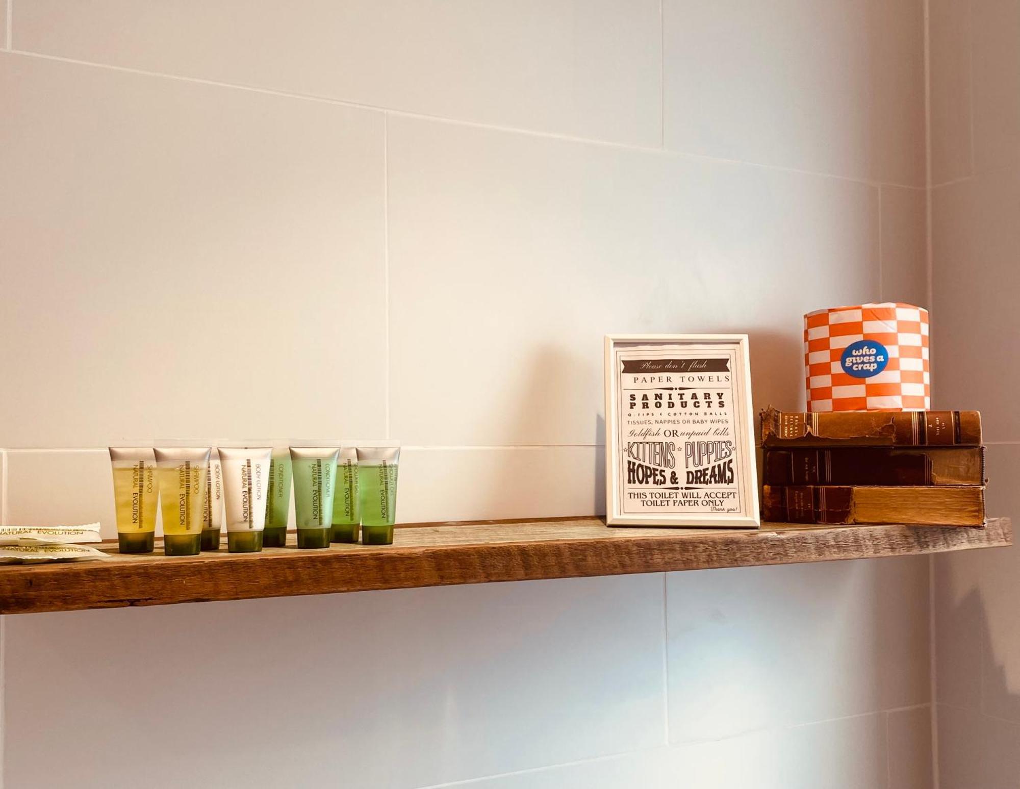 Illalangi Boutique Cottage ブラックヒース エクステリア 写真