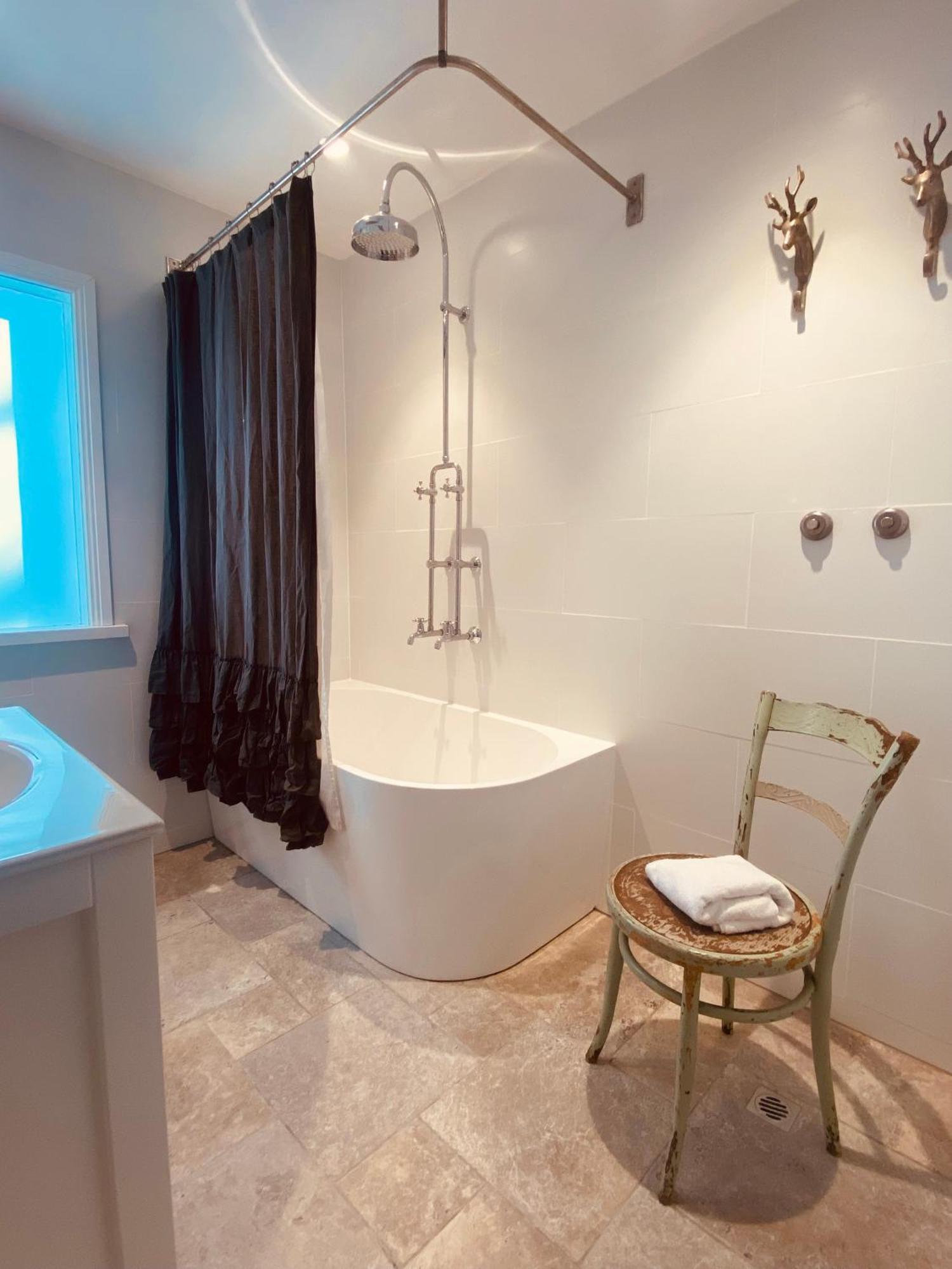 Illalangi Boutique Cottage ブラックヒース エクステリア 写真