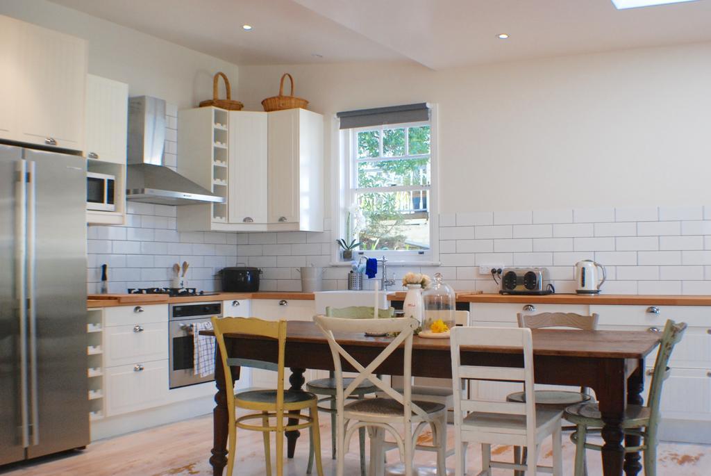 Illalangi Boutique Cottage ブラックヒース エクステリア 写真