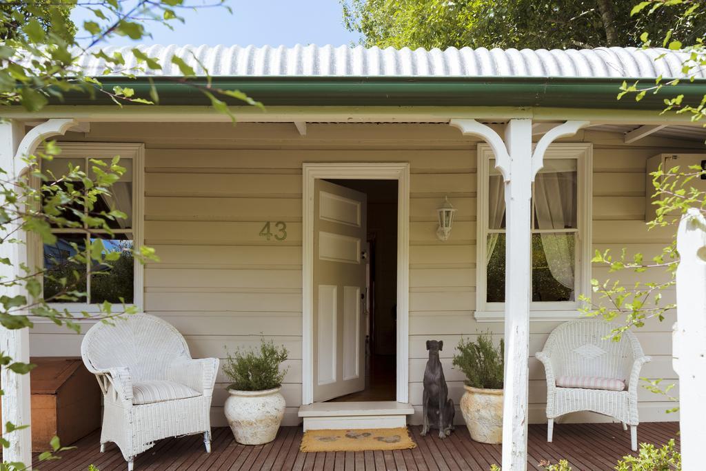 Illalangi Boutique Cottage ブラックヒース エクステリア 写真