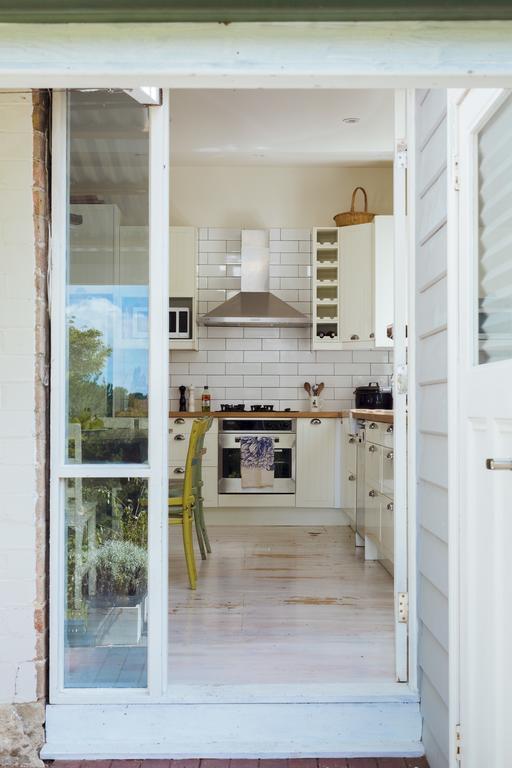 Illalangi Boutique Cottage ブラックヒース エクステリア 写真