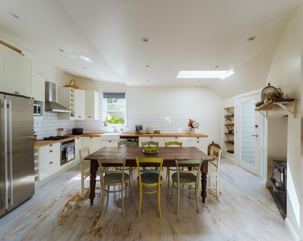 Illalangi Boutique Cottage ブラックヒース エクステリア 写真
