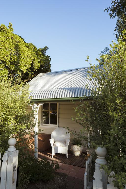 Illalangi Boutique Cottage ブラックヒース エクステリア 写真
